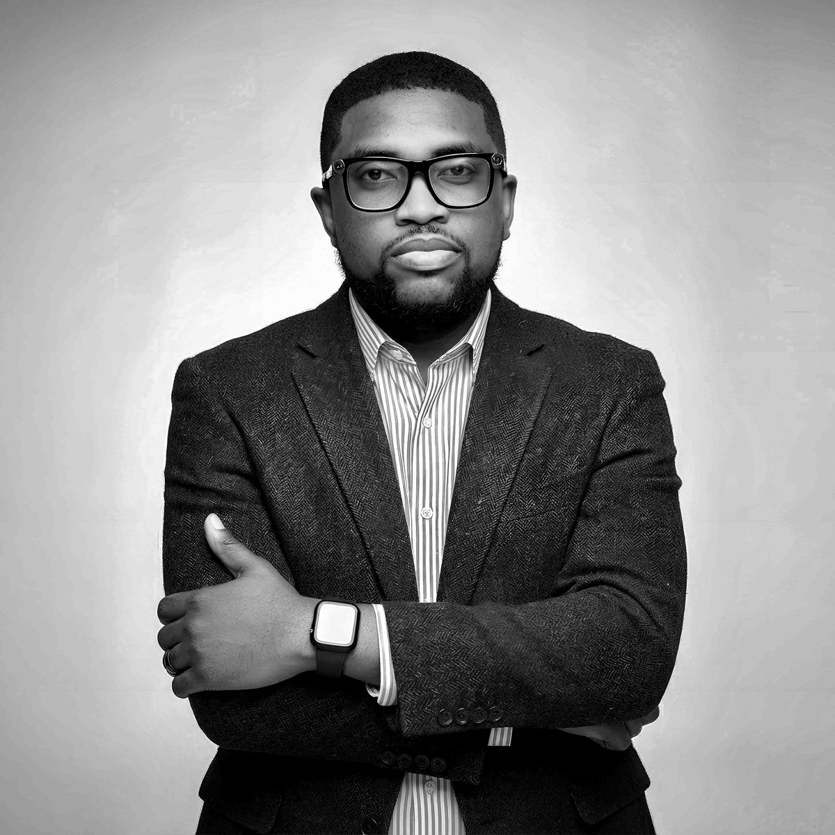 Yemi Solabi, Creative Director at Skroll